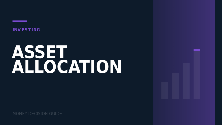 asset-allocation cover image