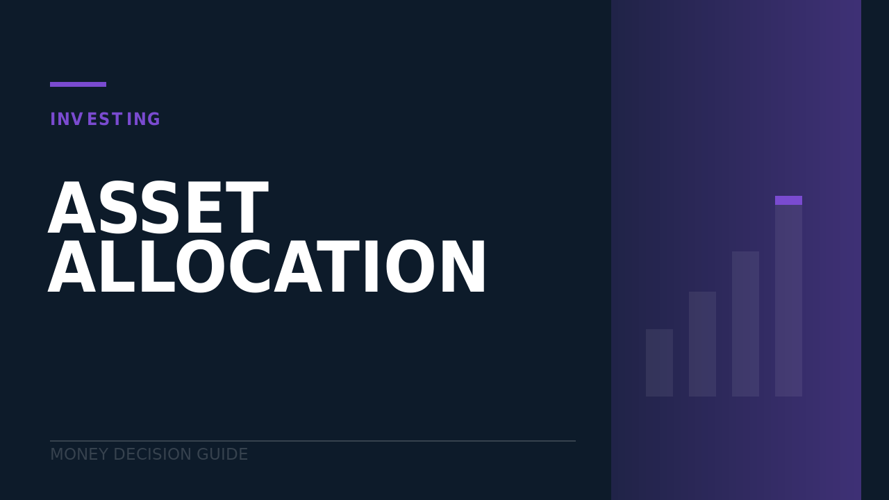 asset-allocation cover image