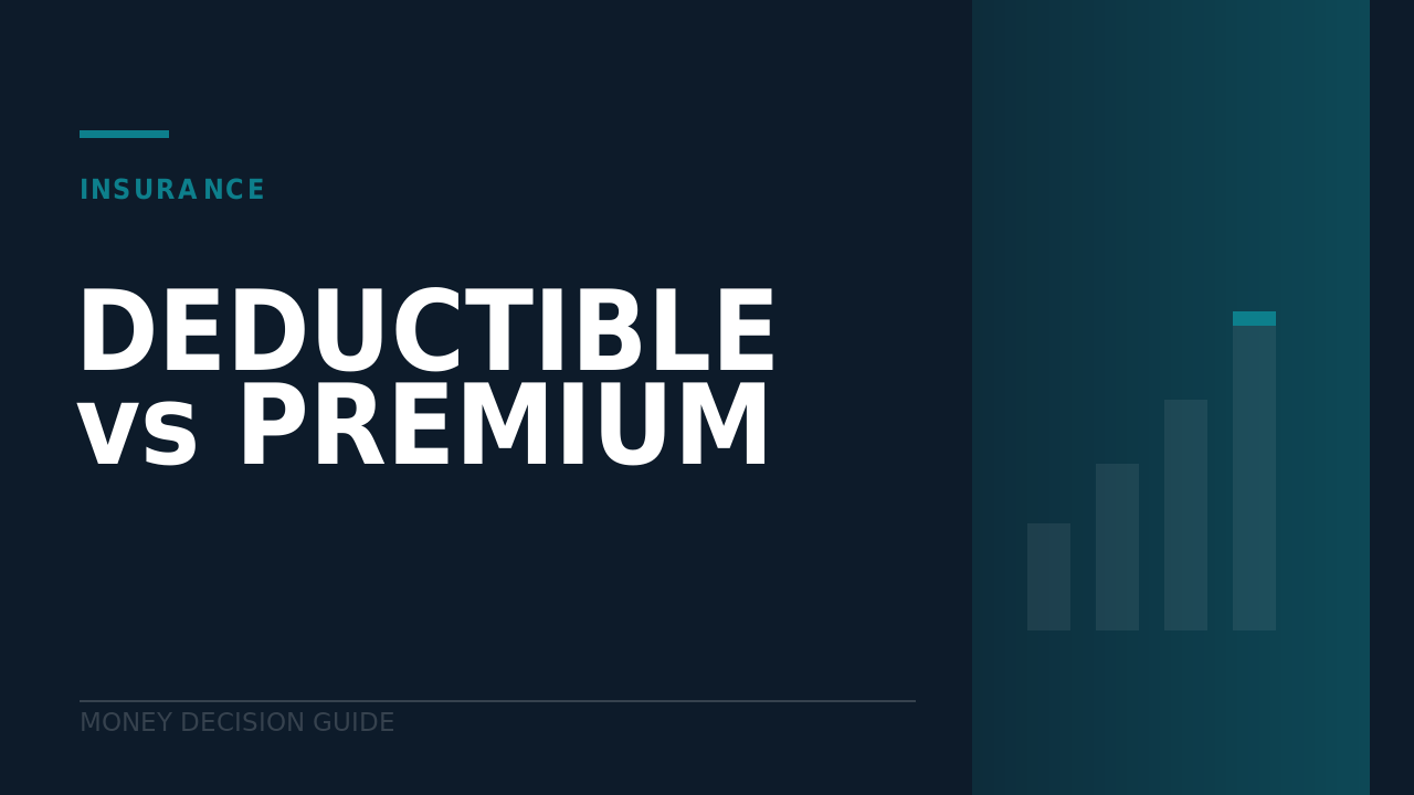 deductible-vs-premium cover image