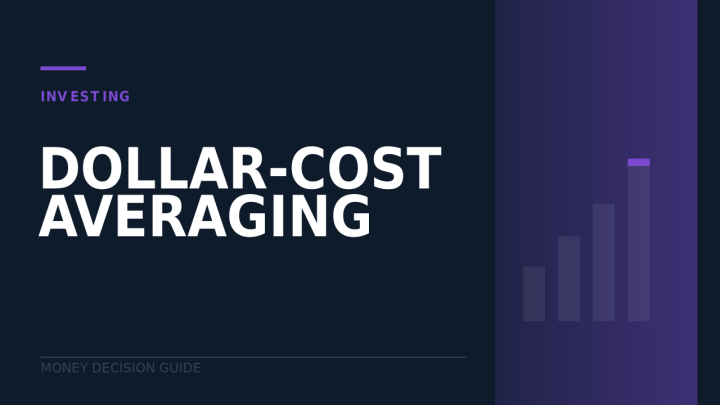 dollar-cost-averaging cover image