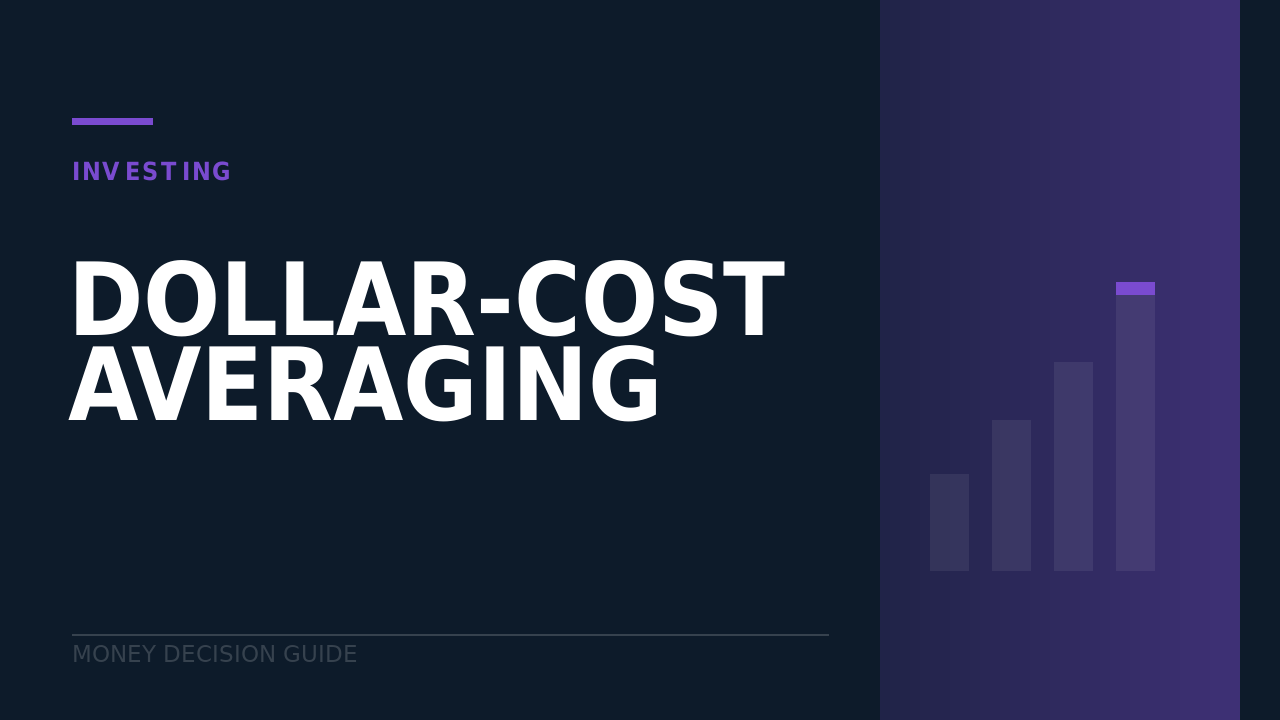 dollar-cost-averaging cover image