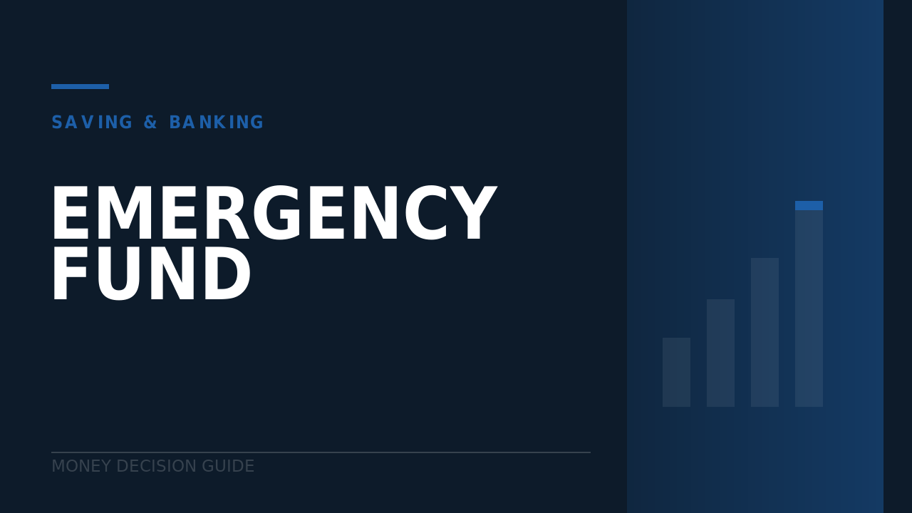 emergency-fund cover image
