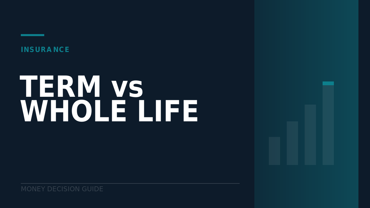 term-vs-whole-life cover image